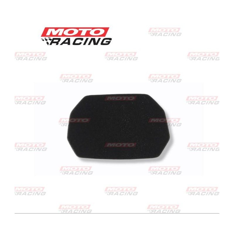 FILTRO AIRE GOMA ESPUMA HONDA BIZ -  SMASH -  BIT -  TRIP