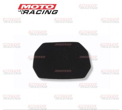 FILTRO AIRE GOMA ESPUMA HONDA BIZ -  SMASH -  BIT -  TRIP