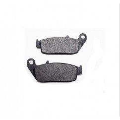 PASTILLA FRENO GUERRERO GXR 200 TRASERA