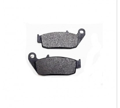 PASTILLA FRENO GUERRERO GXR 200 TRASERA