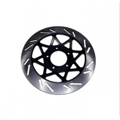 DISCO FRENO DELANTERO RX 150 -  CG 125 - 150 -  HUNTER 150