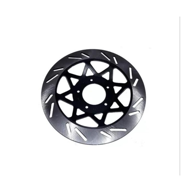 DISCO FRENO DELANTERO RX 150 -  CG 125 - 150 -  HUNTER 150