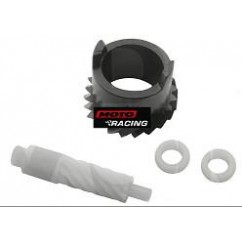 REENVIO HONDA CG 150 TITAN ESD C- SIN FIN Br.