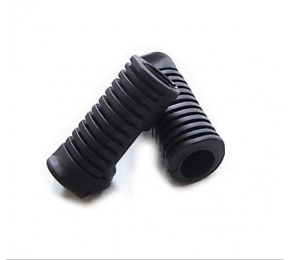 GOMA POSAPIE HONDA TODAY- TITAN 00 DELANTERO