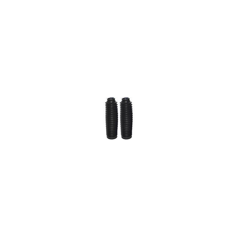 FUELLE SUSPENSION BROS- XR 125-150- SKUA 21 DIENTES NEGRO (STYLU)