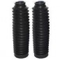 FUELLE SUSPENSION BROS- XR 125-150- SKUA 21 DIENTES NEGRO (STYLU)