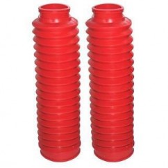 FUELLE SUSPENSION BROS- XR 125-150- SKUA 21 DIENTES ROJO (STYLU)