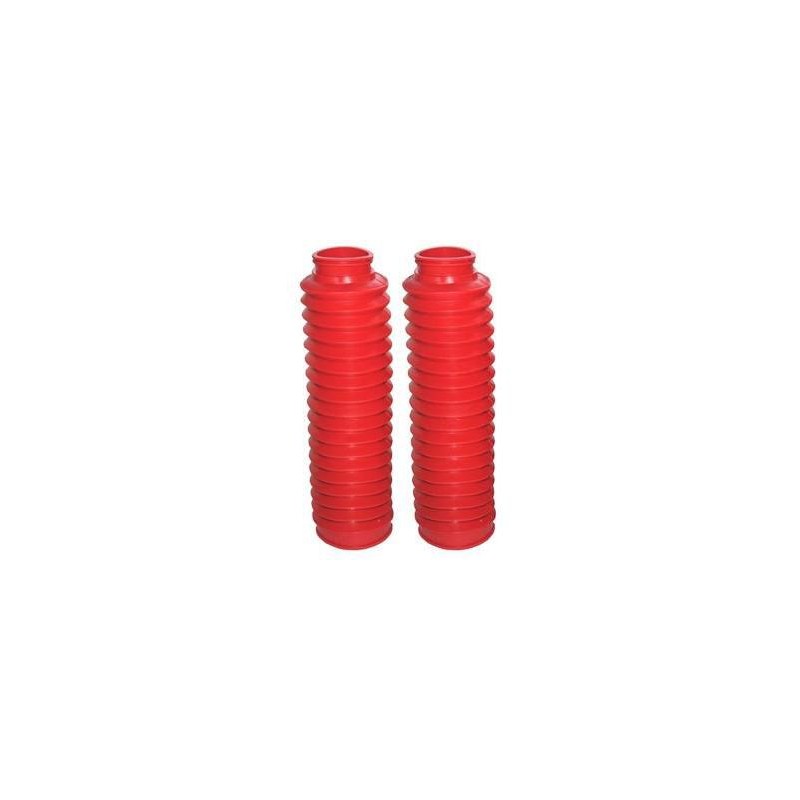 FUELLE SUSPENSION BROS- XR 125-150- SKUA 21 DIENTES ROJO (STYLU)