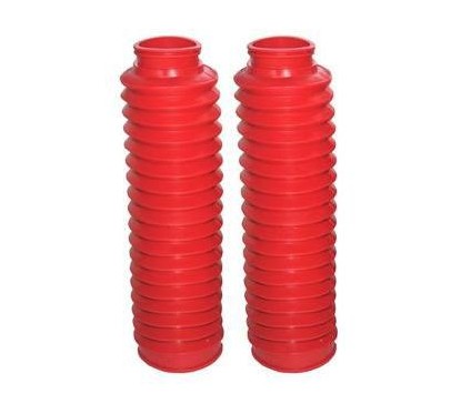 FUELLE SUSPENSION BROS- XR 125-150- SKUA 21 DIENTES ROJO (STYLU)