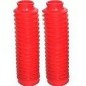 FUELLE SUSPENSION XR 250R-  TORNADO 32 DIENTES ROJO (STYLU)