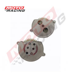 BOMBA ACEITE HONDA TITAN 00 125 -  MOTOMEL S2 -  RX 150 (NSU)