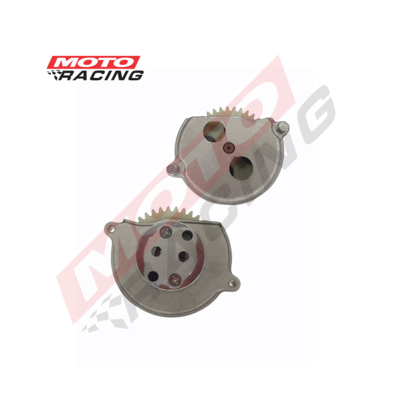 BOMBA ACEITE HONDA TITAN 00 125 -  MOTOMEL S2 -  RX 150 (NSU)