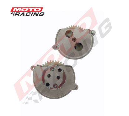 BOMBA ACEITE HONDA TITAN 00 125 -  MOTOMEL S2 -  RX 150 (NSU)