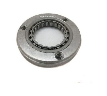 BENDIX ARRANQUE MOTOMEL DAKAR 200 -  GXM -  GXR 200 VARILLERA