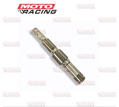 EJE SECUNDARIO (PIÑON) YAMAHA YBR 125 CHINA (REPCOR)