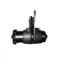 CONJUNTO TAMBOR CAMBIO HONDA BIZ 125 SELECTORA