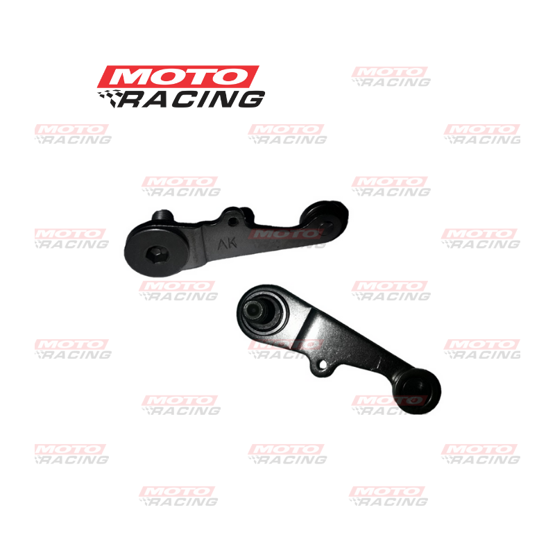 TOPE SELECTORA CAMBIO HONDA WAVE NF 100/ BIZ 100-105/ SMASH 110 (NSU)