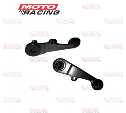 TOPE SELECTORA CAMBIO HONDA WAVE NF 100/ BIZ 100-105/ SMASH 110 (NSU)