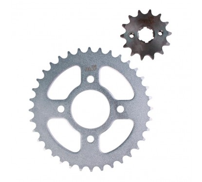 CORONA Y PIÑON MOTOMEL SKUA 150 46- 17 ACE1045