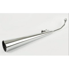 ESCAPE HONDA BIZ C-100- C-105 T- ORIGINAL (REPCOR)