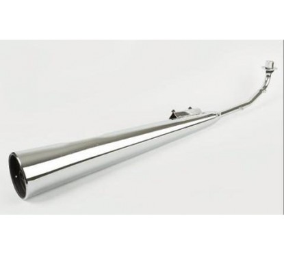 ESCAPE HONDA BIZ C-100- C-105 T- ORIGINAL (REPCOR)