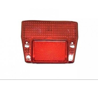 ACRILICO FARO TRASERO HONDA C-90 MODELO NUEVO