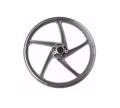 LLANTA ALEACION WAVE DELANTERA 17" (A DISCO) C- RULEMAN