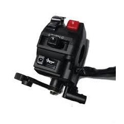 COMANDO HONDA IZQUIERDO WAVE NF 100 (REPCOR)