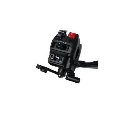 COMANDO HONDA IZQUIERDO WAVE NF 100 (REPCOR)