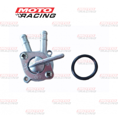 LLAVE NAFTA HONDA C 90 / DAX 70 DOBLE GRIFO C/RESERVA (NSU)