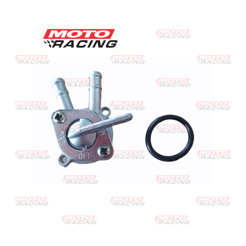 LLAVE NAFTA HONDA C 90 / DAX 70 DOBLE GRIFO C/RESERVA (NSU)