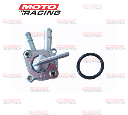 LLAVE NAFTA HONDA C 90 / DAX 70 DOBLE GRIFO C/RESERVA (NSU)