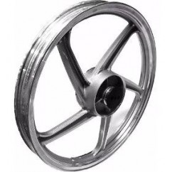 LLANTA ALEACION WAVE TRASERA 17" (A TAMBOR) C- RULEMAN