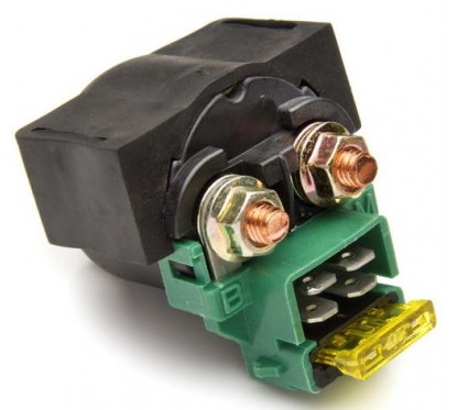 RELAY ARRANQUE UNIVERSAL C- FUSIBLE (REPCOR)