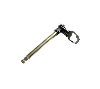 EJE CAMBIO ZANELLA RX 150 C- SELECTOR COMPLETO (REPCOR)