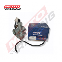 CARBURADOR VARIOS MOTOMEL DAKAR 200 S- BOMBA (NSU)