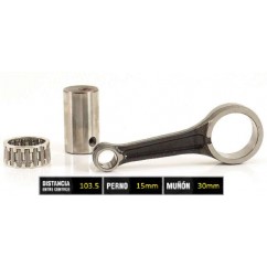 BIELA ZANELLA RX 150 -  SKUA 150 (REPCOR)