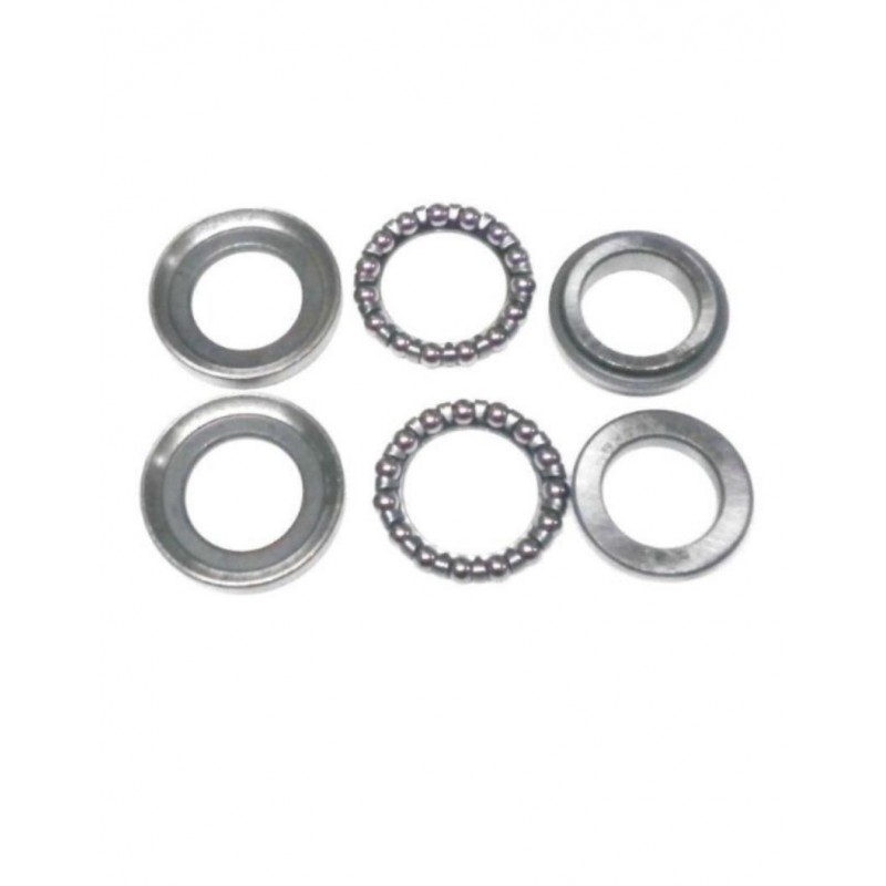 CUBETA DIRECCION YAMAHA YBR 125 CHINA