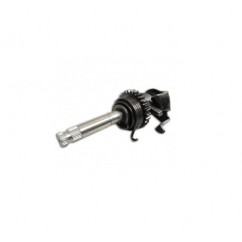 EJE ARRANQUE ZANELLA RX 150 COMPLETO (REPCOR)