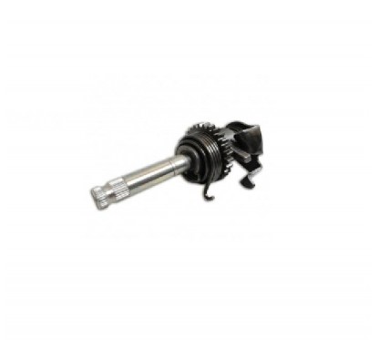 EJE ARRANQUE ZANELLA RX 150 COMPLETO (REPCOR)