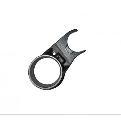 HORQUILLA CAMBIO HONDA BIZ C-100 SELECTORA C- U