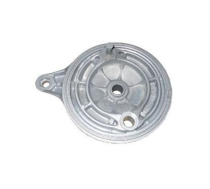PLATO FRENO TRASERO HONDA TITAN 00- 05- FAN 125- STORM (REPCOR)