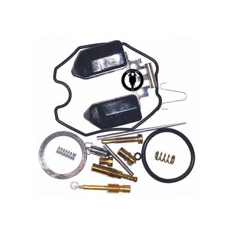 KIT REPARACION CARBURADOR HONDA TITAN 00
