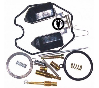 KIT REPARACION CARBURADOR HONDA TITAN 00
