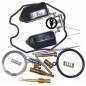KIT REPARACION CARBURADOR HONDA TITAN 00