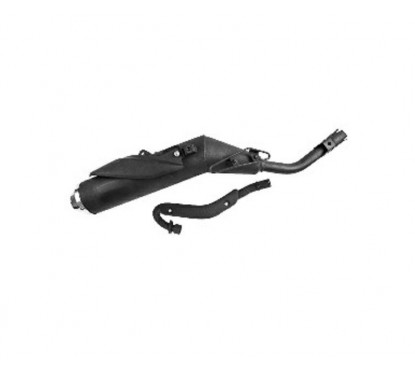 ESCAPE MOTOMEL SKUA 150 V6 / SKUA 200 / VARIAS ENDURO T/ORIGINA