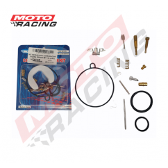 KIT REPARACION CARBURADOR GILERA SMASH-  BIT 110 (NSU)