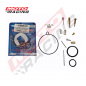 KIT REPARACION CARBURADOR GILERA SMASH-  BIT 110 (NSU)