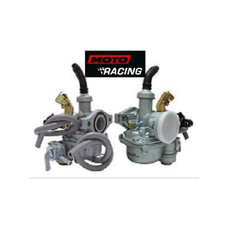 CARBURADOR SMASH 110 -  HONDA C 90 LUXE CEBADOR C- CABLE (REPCOR)