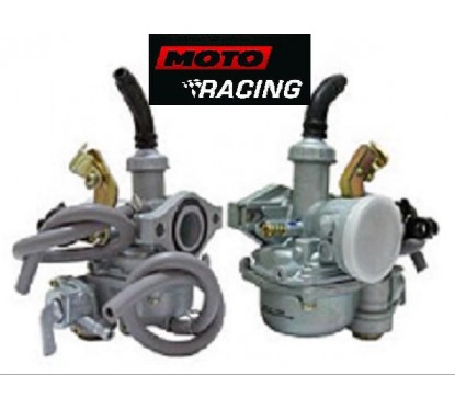 CARBURADOR SMASH 110 -  HONDA C 90 LUXE CEBADOR C- CABLE (REPCOR)